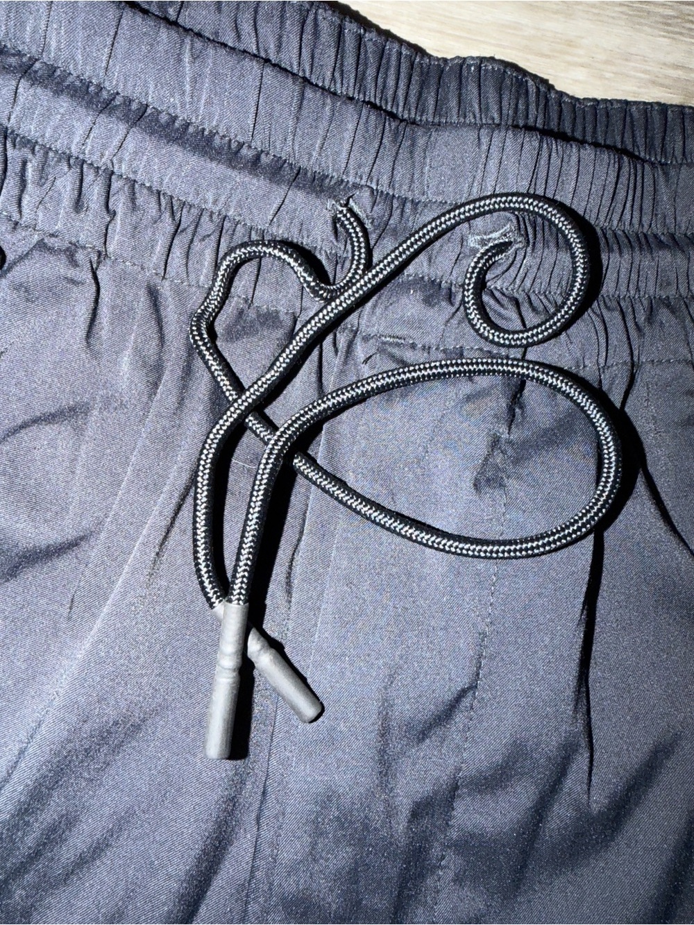 Y-3 Cuffed Track Pant - Picture 10 of 13
